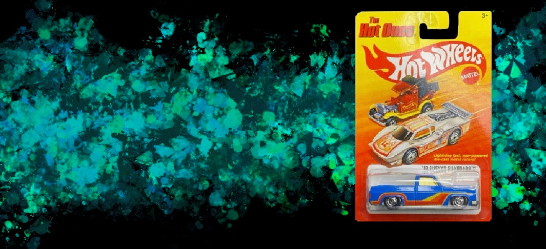 DIECAST Hot Wheels