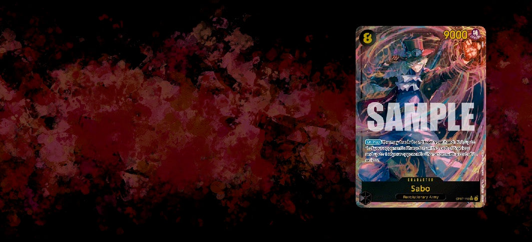 Latest TCG